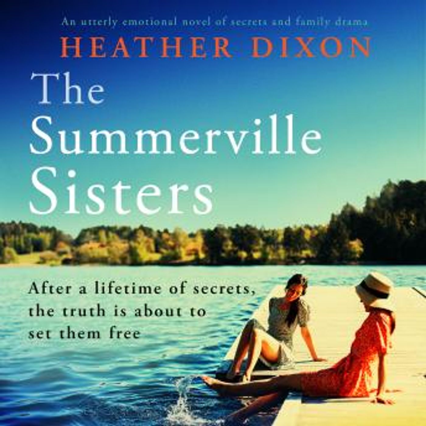 Listen to Trending Full Audiobooks in Fiction, Contemporary Women