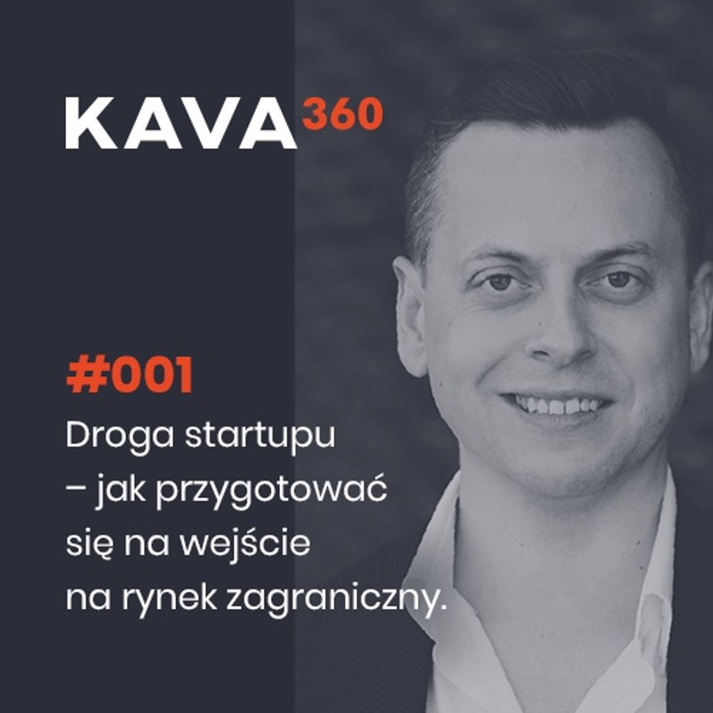 001 – Łukasz Smacki – jak przygotować firmę na wejście na rynek zagraniczny