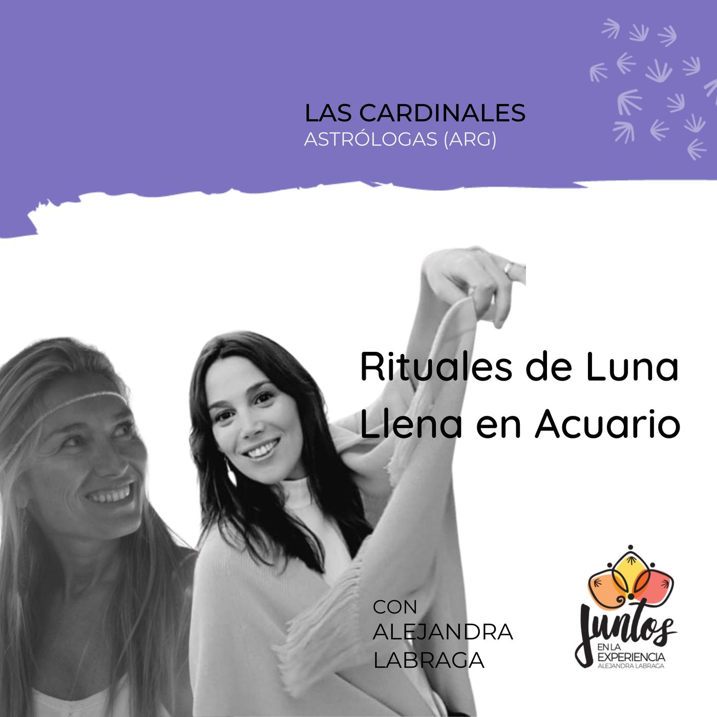 Juntos en la Experiencia