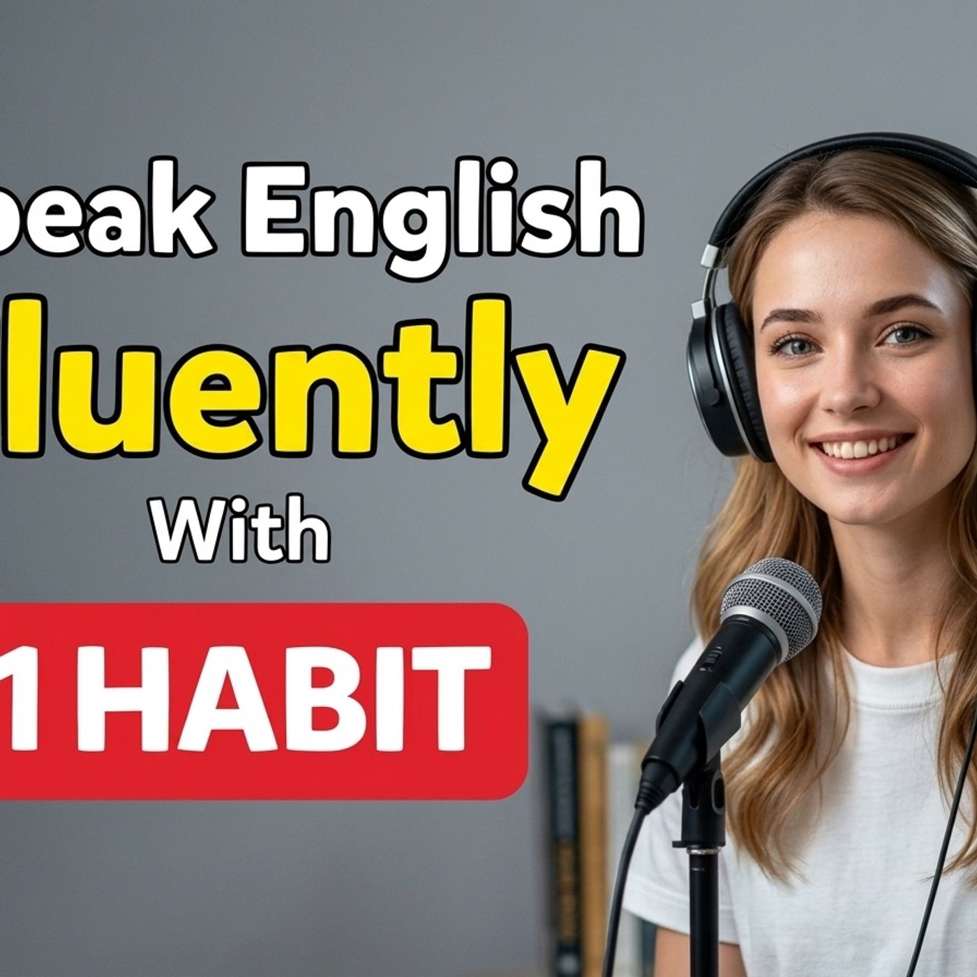 The Best Tips to Improve English Speaking Skills - Slow English for Beginners - Slow English Podcast episode artwork
