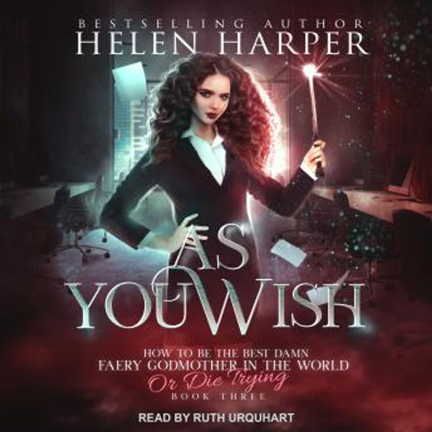 Listen to Trending Full Audiobooks in Science Fiction & Fantasy, Fantasy