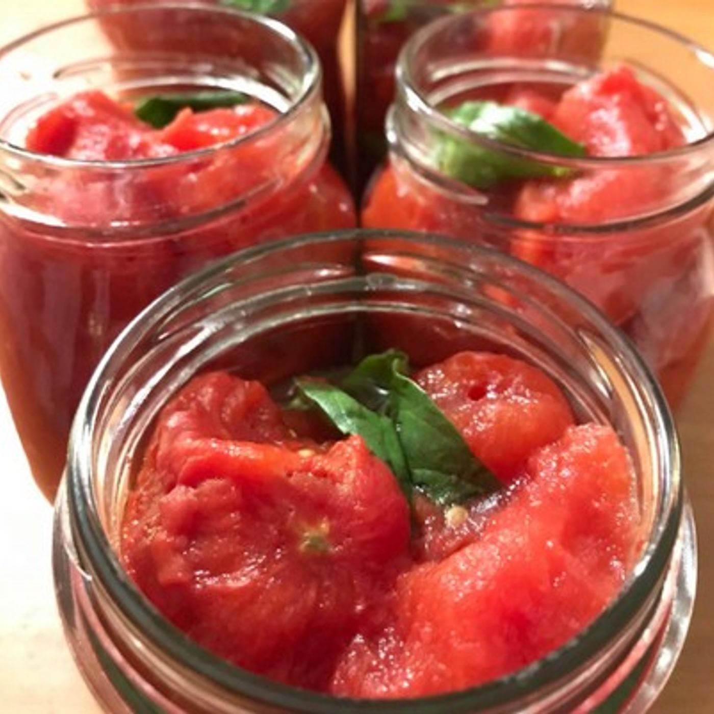 Tracce di Domenico Tota