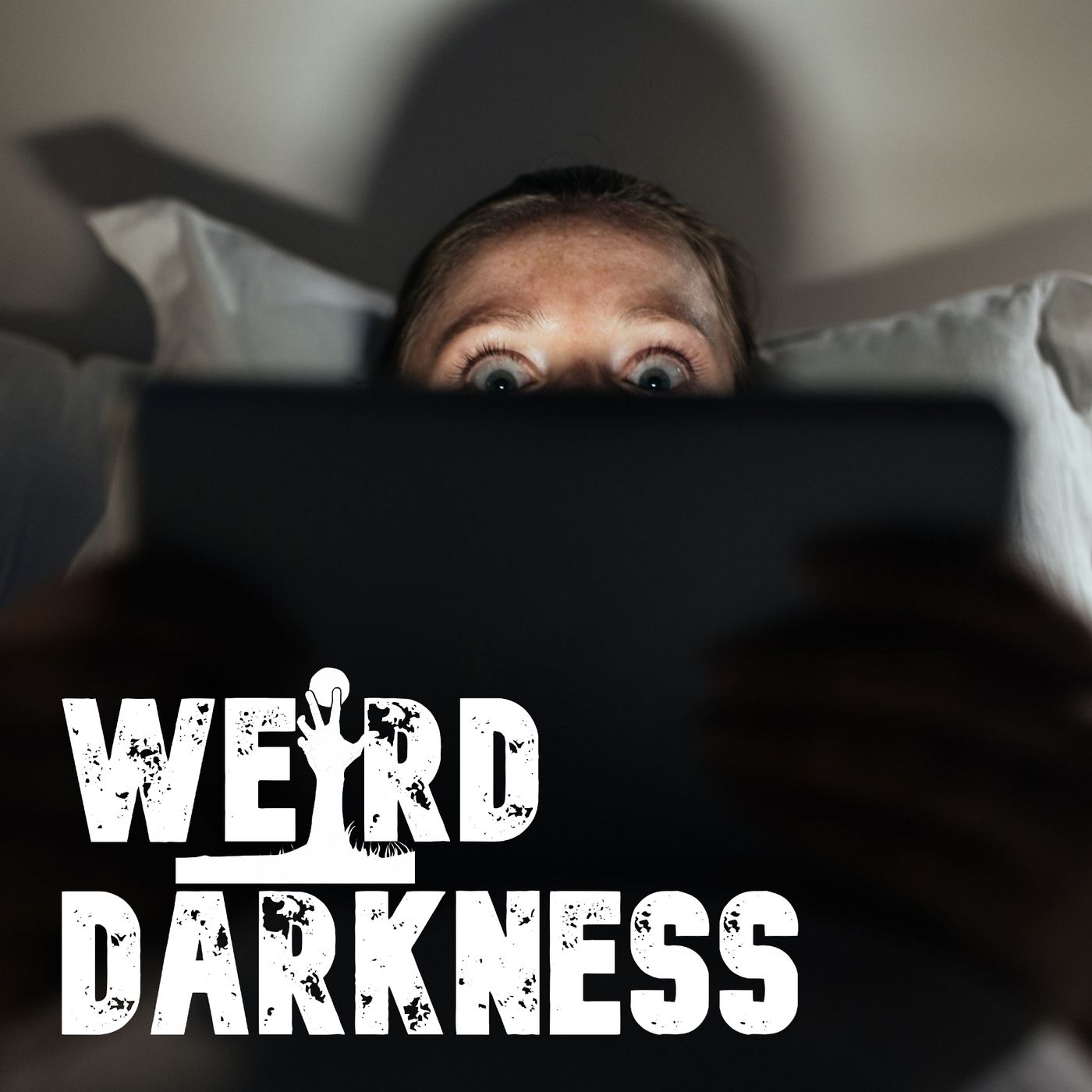 “WHY I DON’T WATCH GHOST STORIES ON THE INTERNET ANYMORE” and More True Horrors! #WeirdDarkness