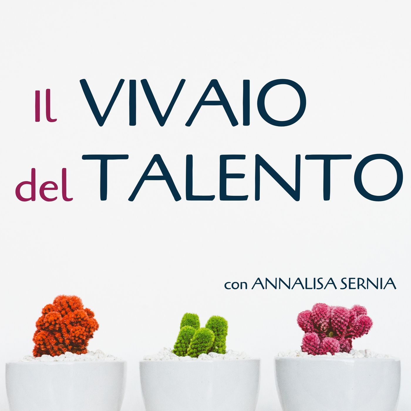 Il Vivaio del Talento