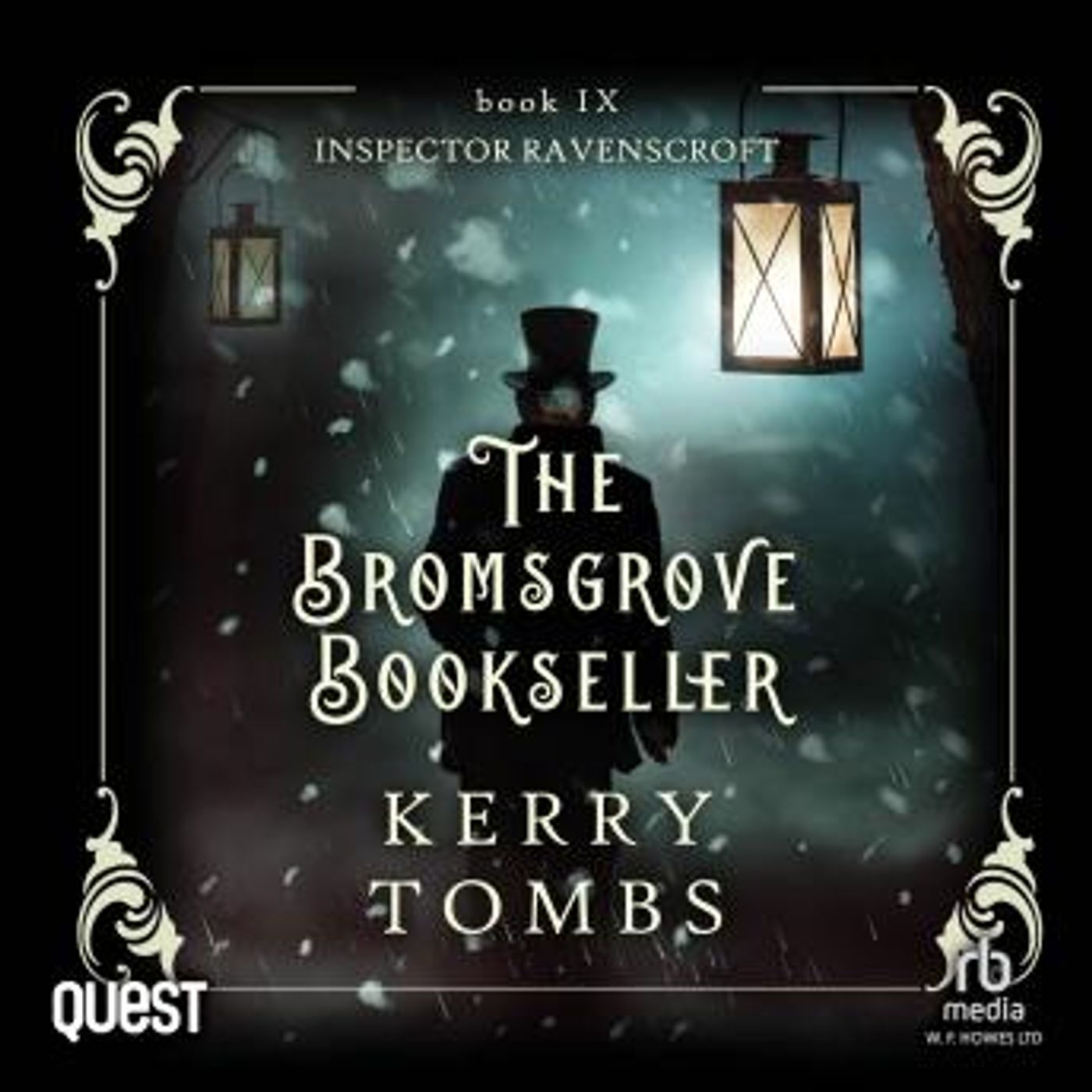 Enjoy Amazing Full Audiobooks in Mystery, Thriller & Horror, Suspense