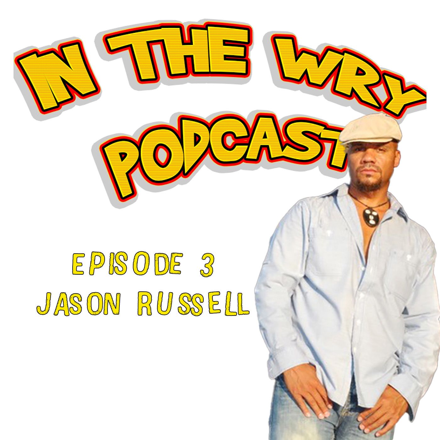 In The Wry Podcast