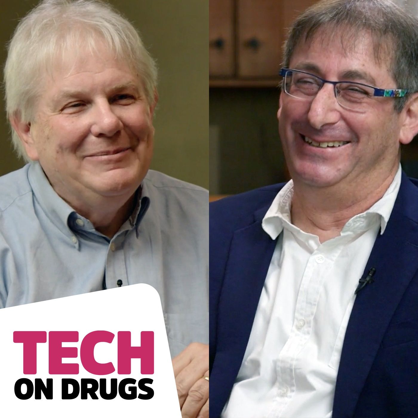 Tech on Drugs with Shai Shen-Orr