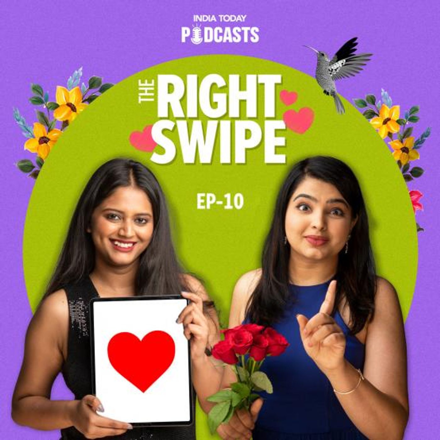 Consent Is Sexy | The Right Swipe Ep 10 Consent Is Sexy | The Right Swipe Ep 10