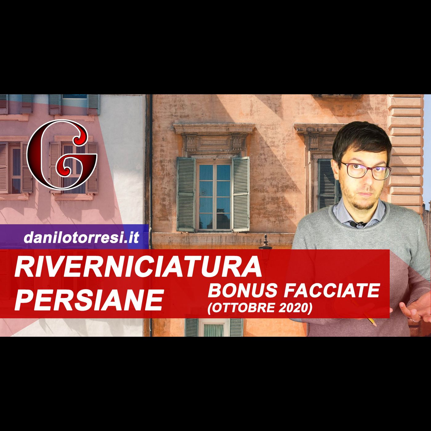 Geometra Danilo Torresi