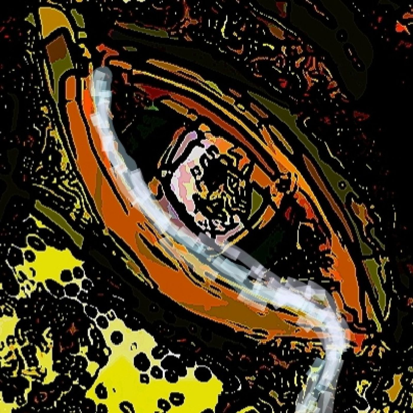Nowhere to hide episode artwork