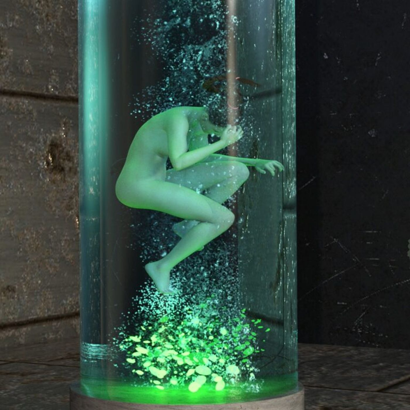 H.EDDA AI Intelligenza Artificiale episode artwork