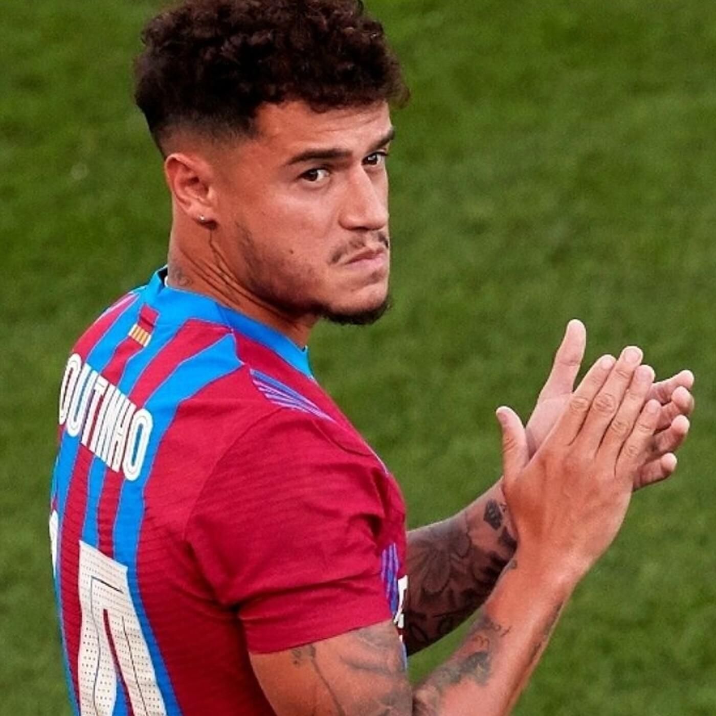 Vida Blaugrana