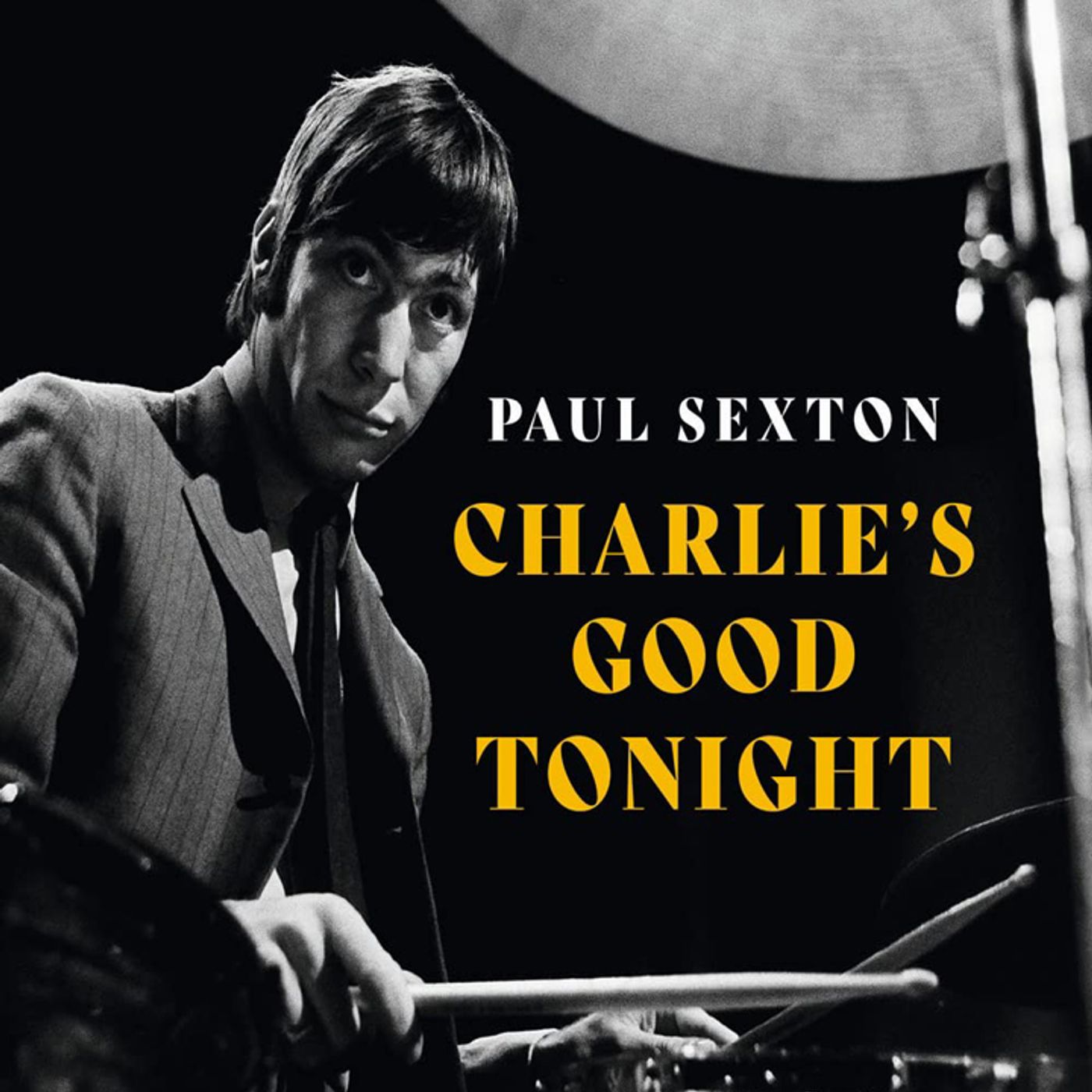 Paul Sexton: la storia di uno dei batteristi più grandi di tutti i tempi