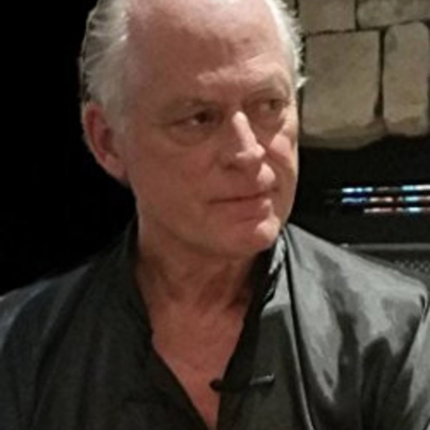 Ep.147 ~ Dr. John Newman Interview w/ Bart Kamp DPUK 2018