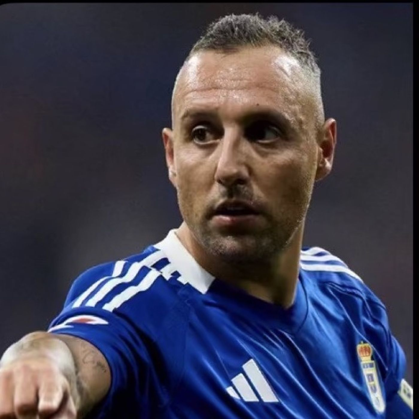 S087E40: If It's Just Based On The Competitiveness - Trevor Gear On Santi Cazorla's Comment With La Liga