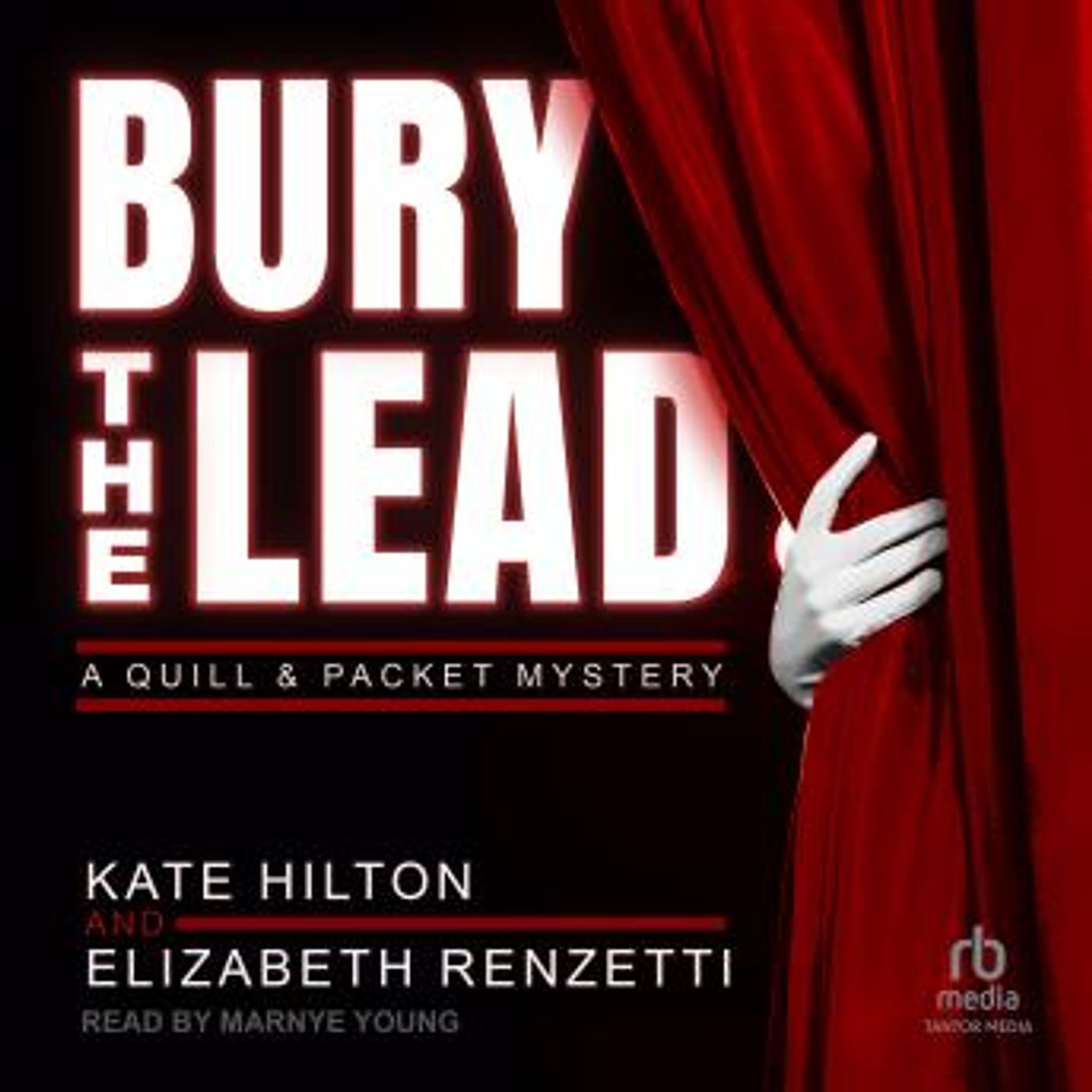 Get Your Favorite Full Audiobooks in Mystery, Thriller & Horror, Cozy Mystery