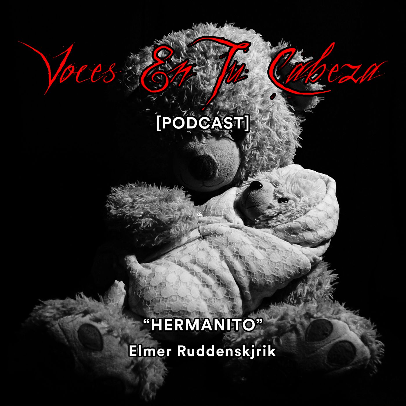 Voces En Tu Cabeza