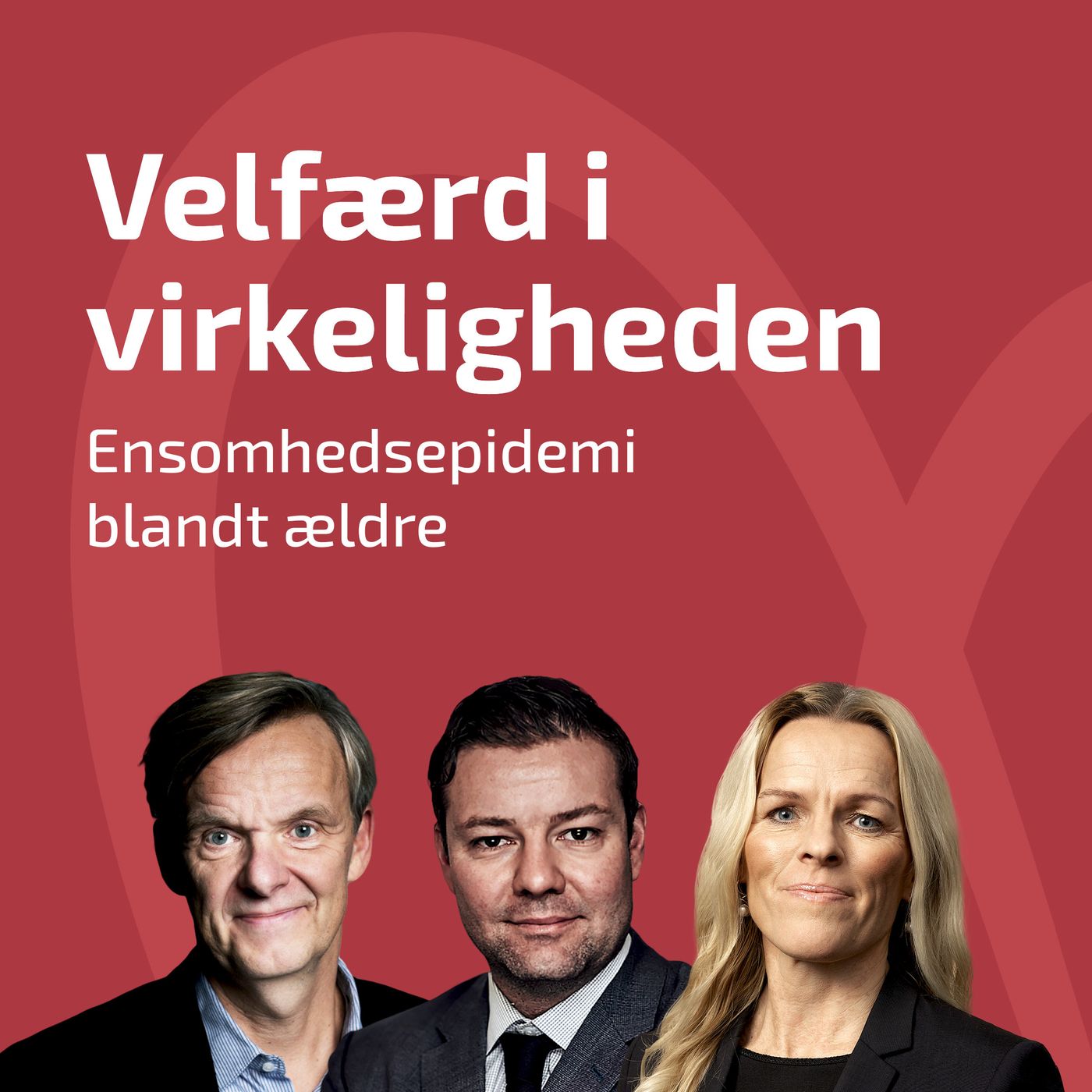 Velfærd i virkeligheden