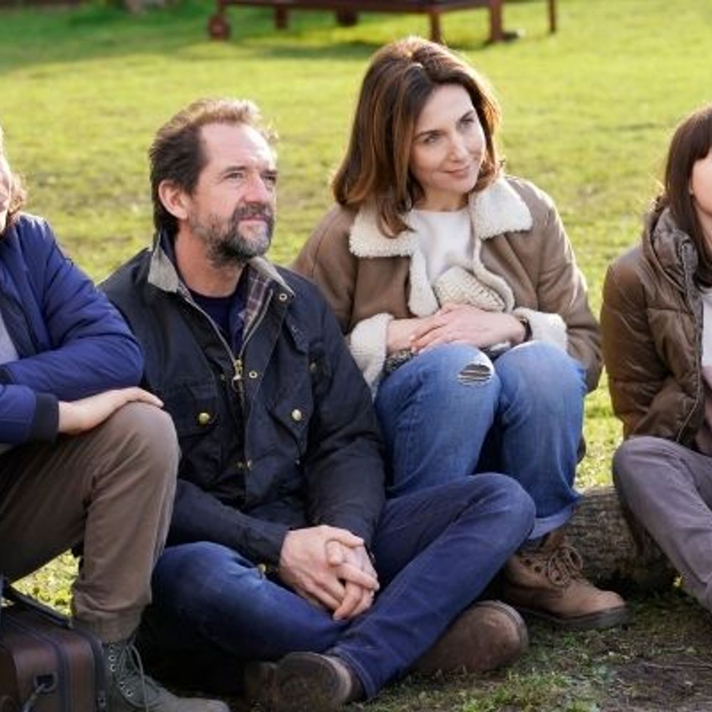 C\'est quoi le programme au cinéma ?