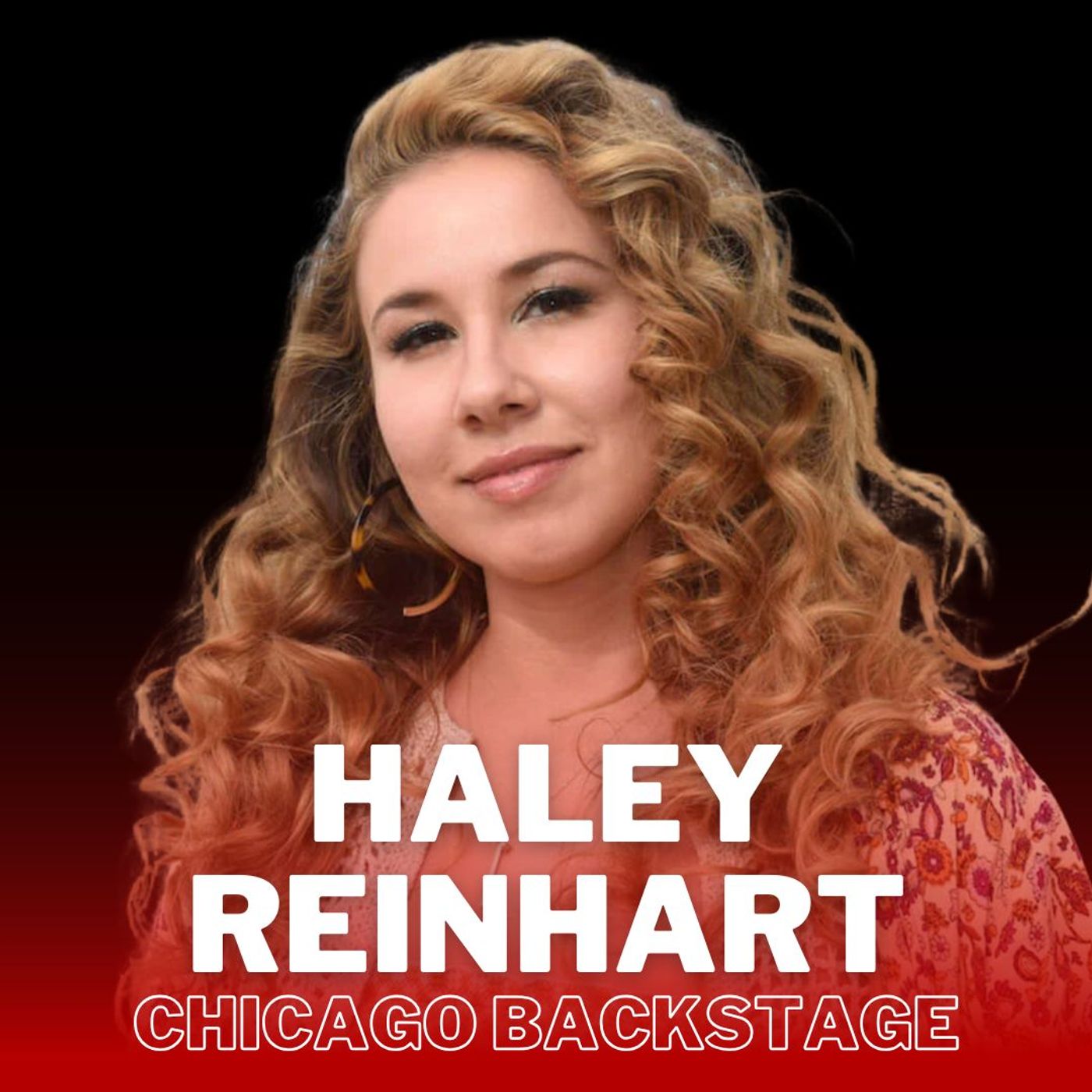 Haley Reinhart episode artwork