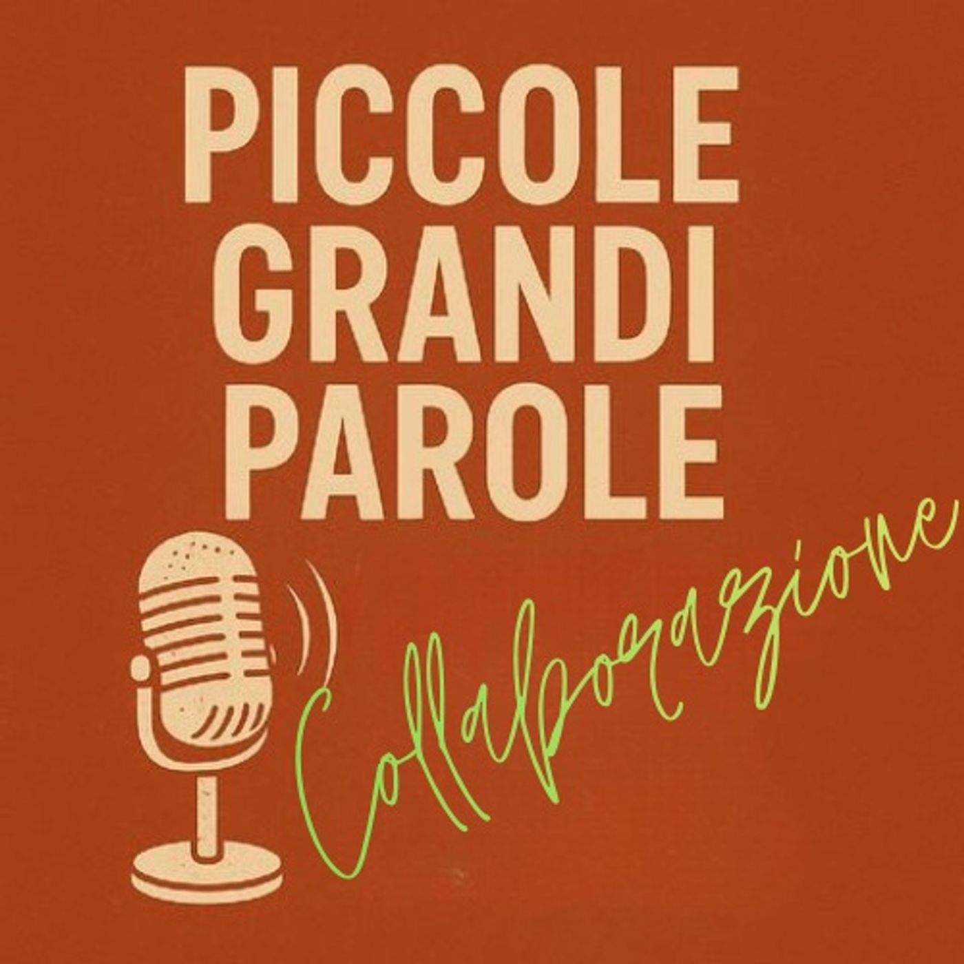 Piccole Grandi Parole