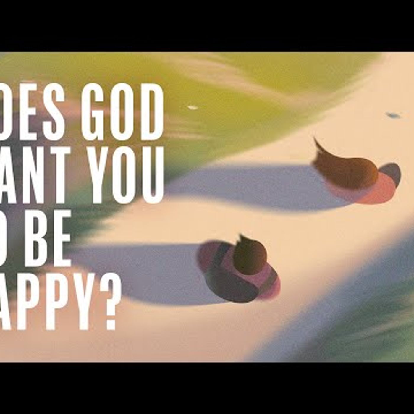 Christian Joy Is Not Ordinary