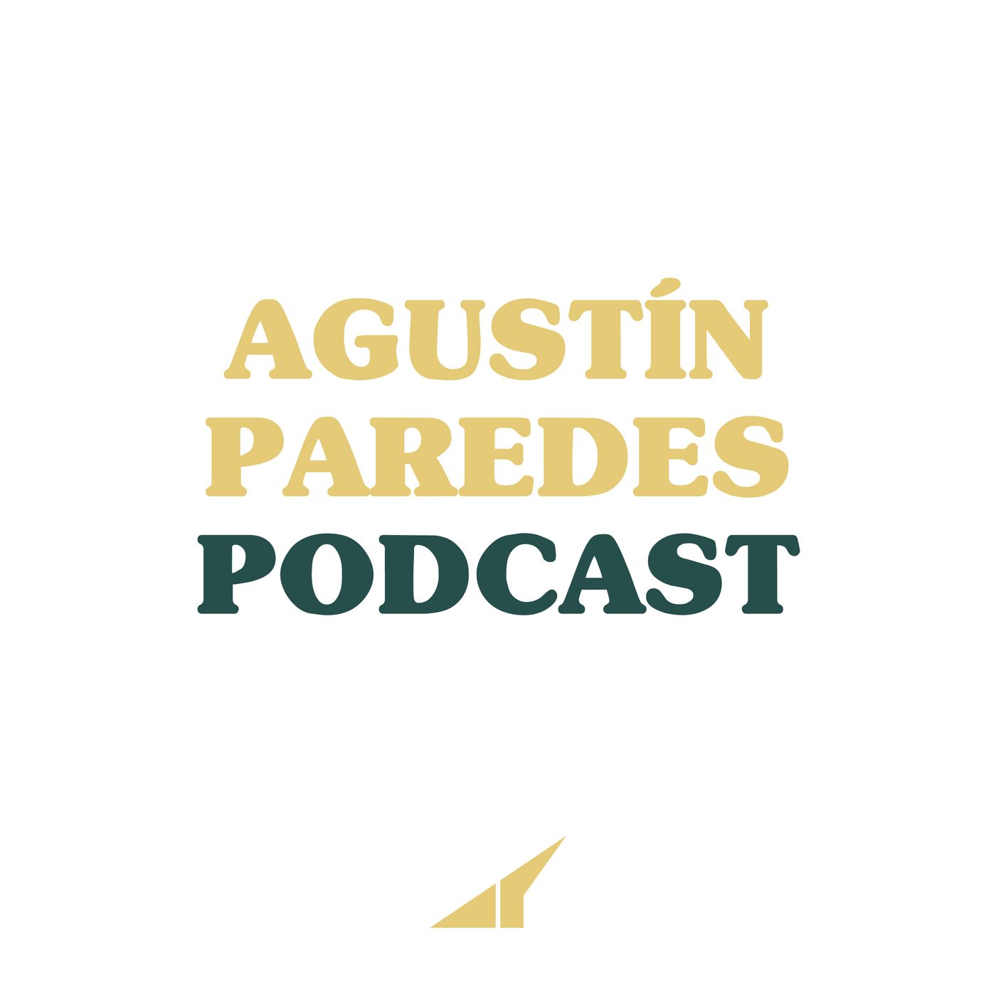 El Podcast de Agustín Paredes
