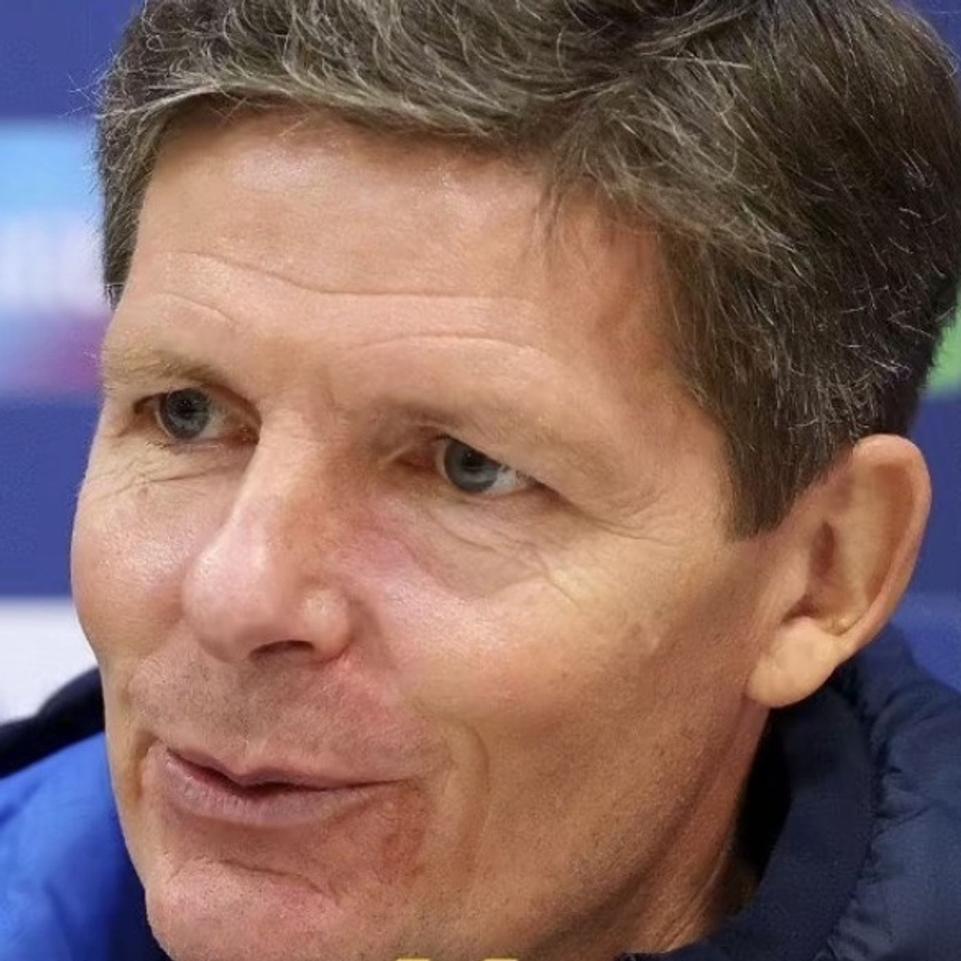 S75E40: But At Least They Were Making The Chances - Trevor Gear On Palace Not Converting Chances