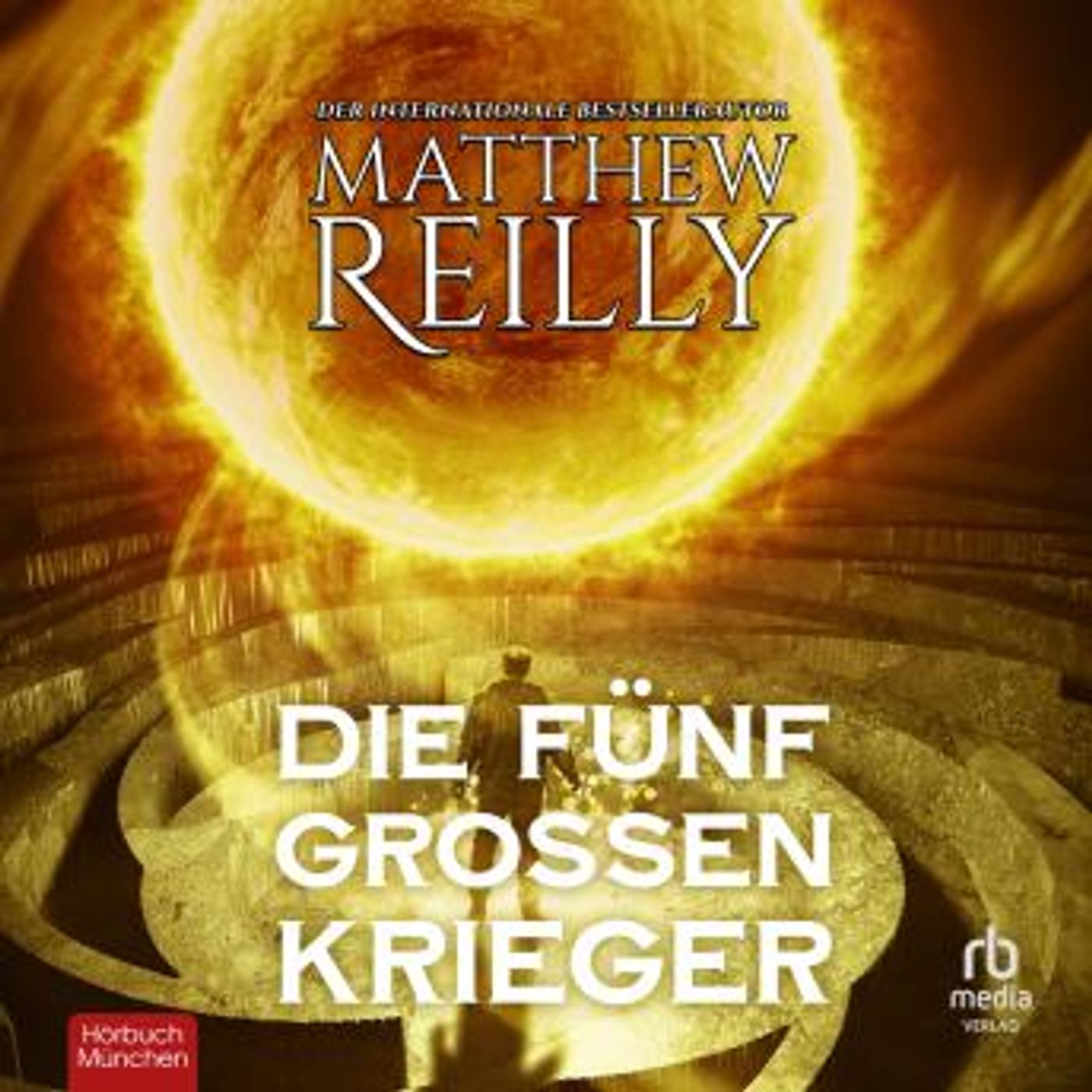 Grab the Top Full Audiobooks in Science Fiction & Fantasy, Science Fiction