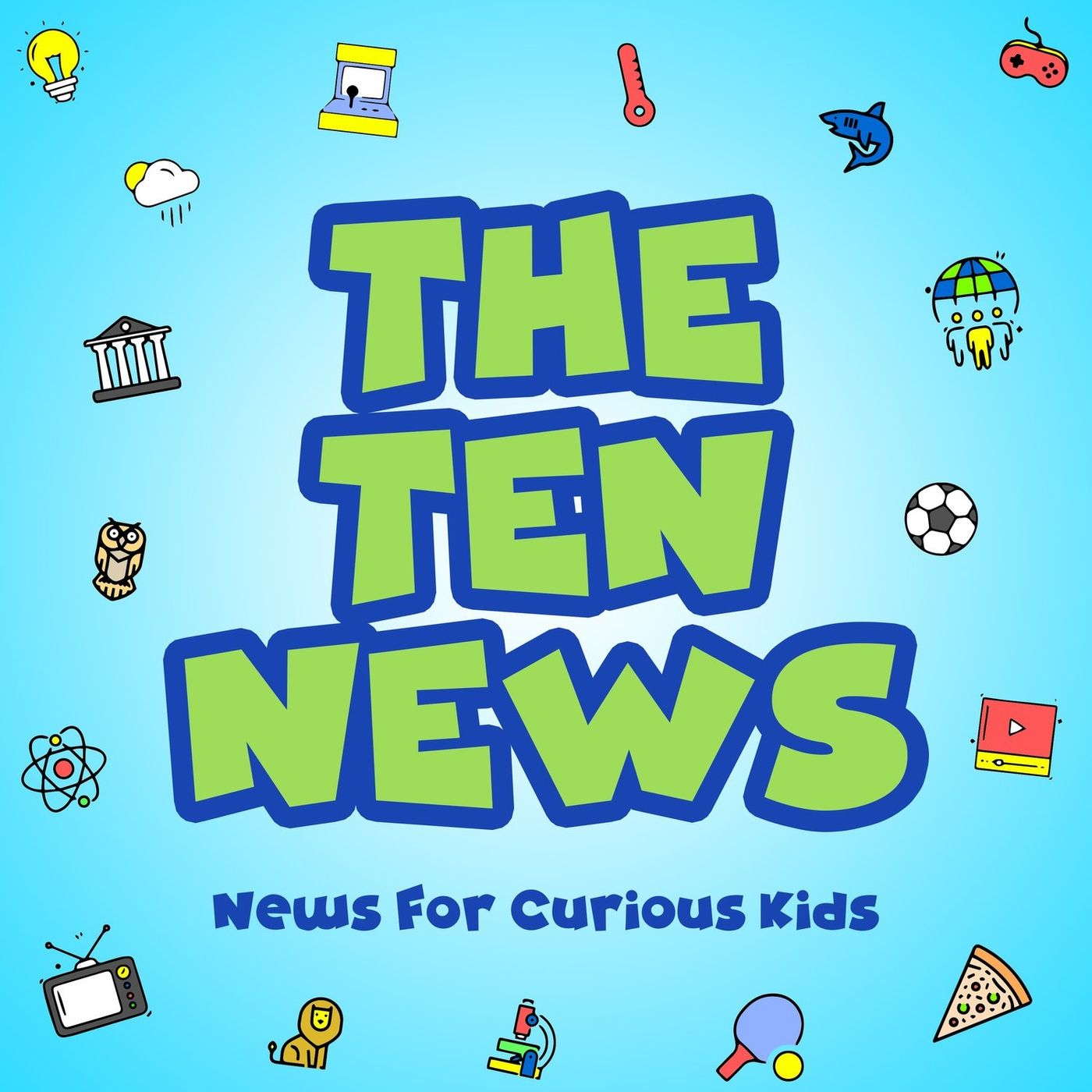 Episodes - Book Club for Kids