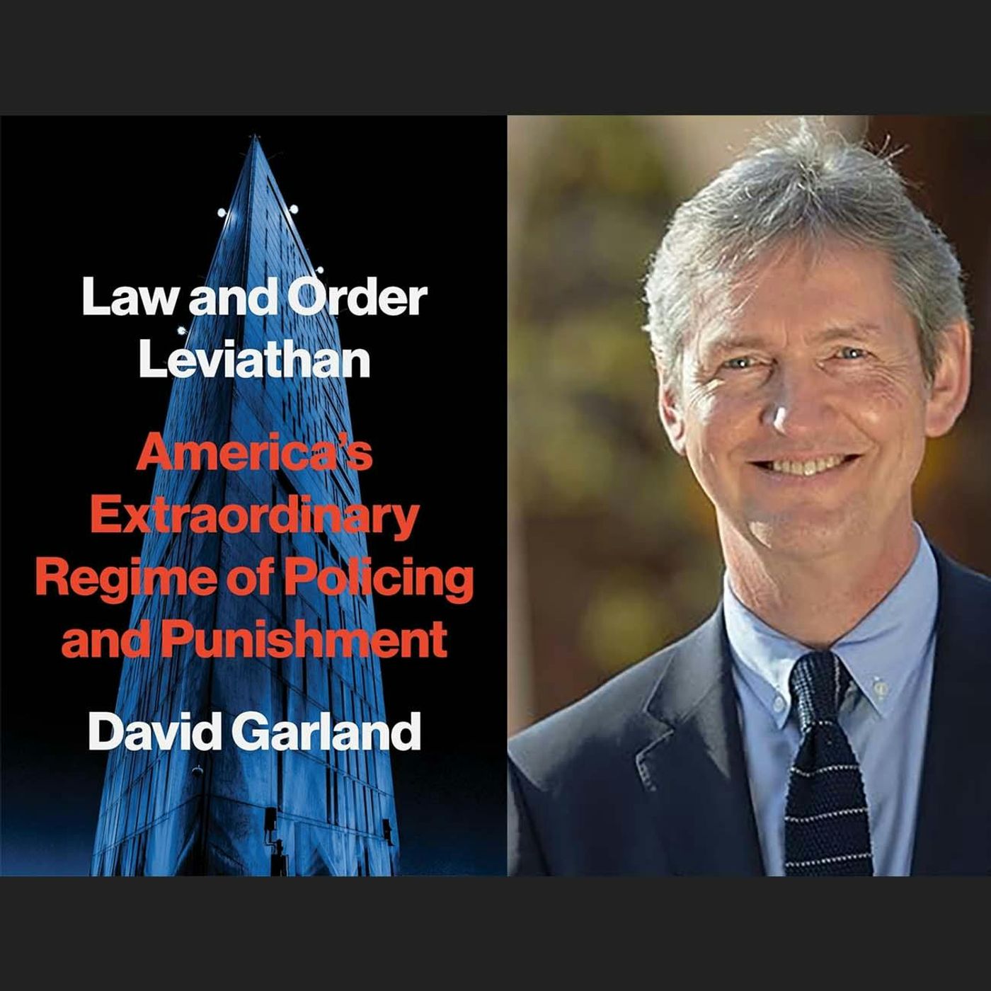 America’s Law and Order Leviathan episode artwork