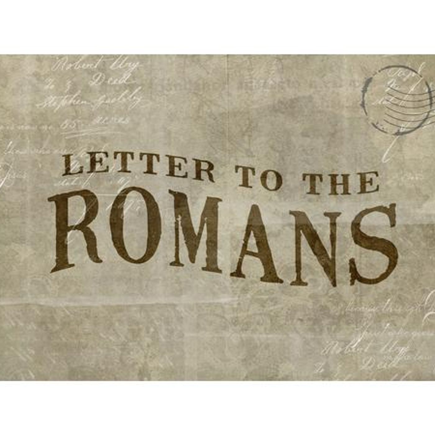 The Glorious Church Of Rome - Apelles - Approved In Christ [B226] episode artwork