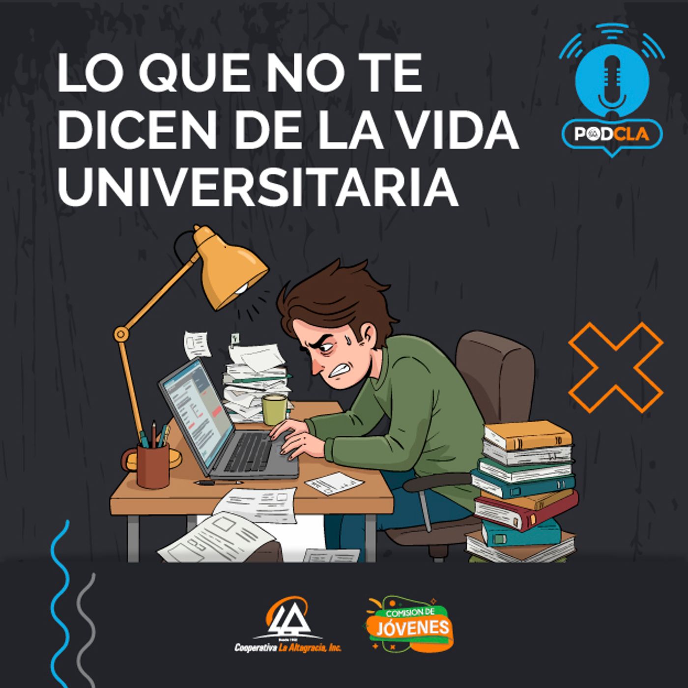 PODCLA