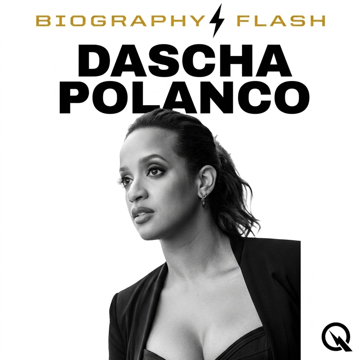 Dascha Polanco - Biography Flash