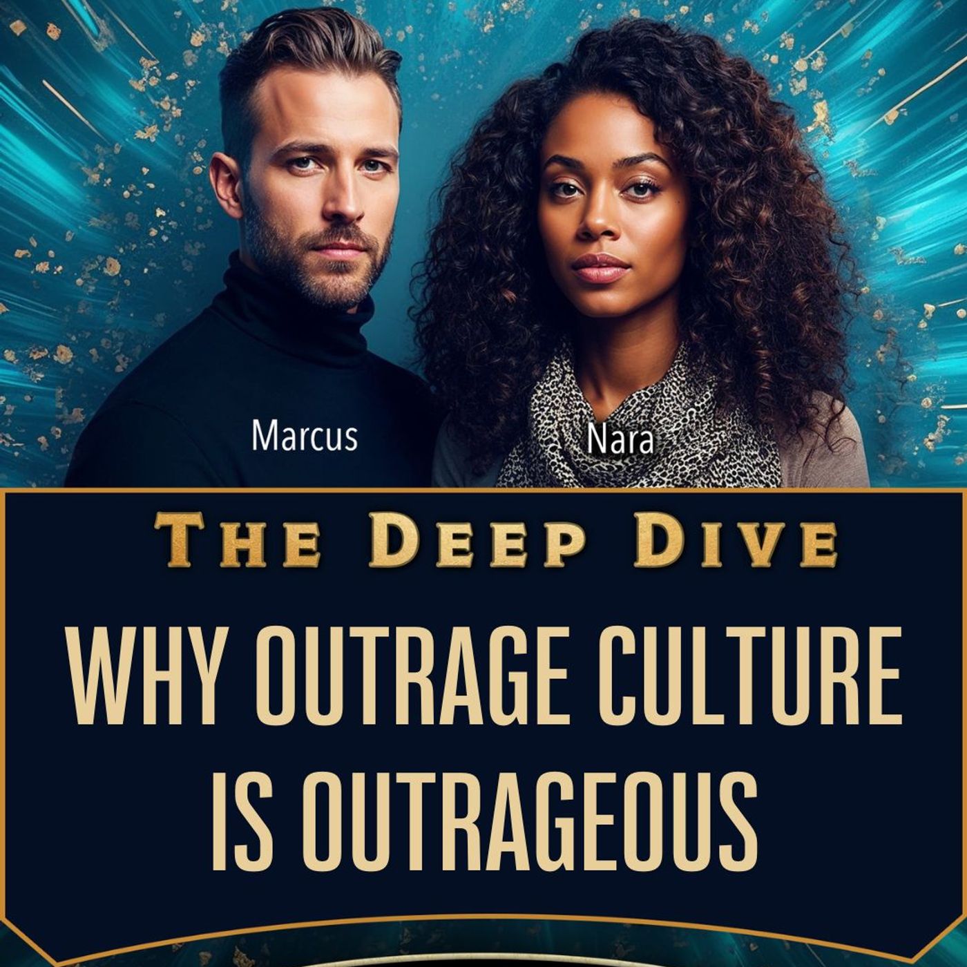The Deep Dive