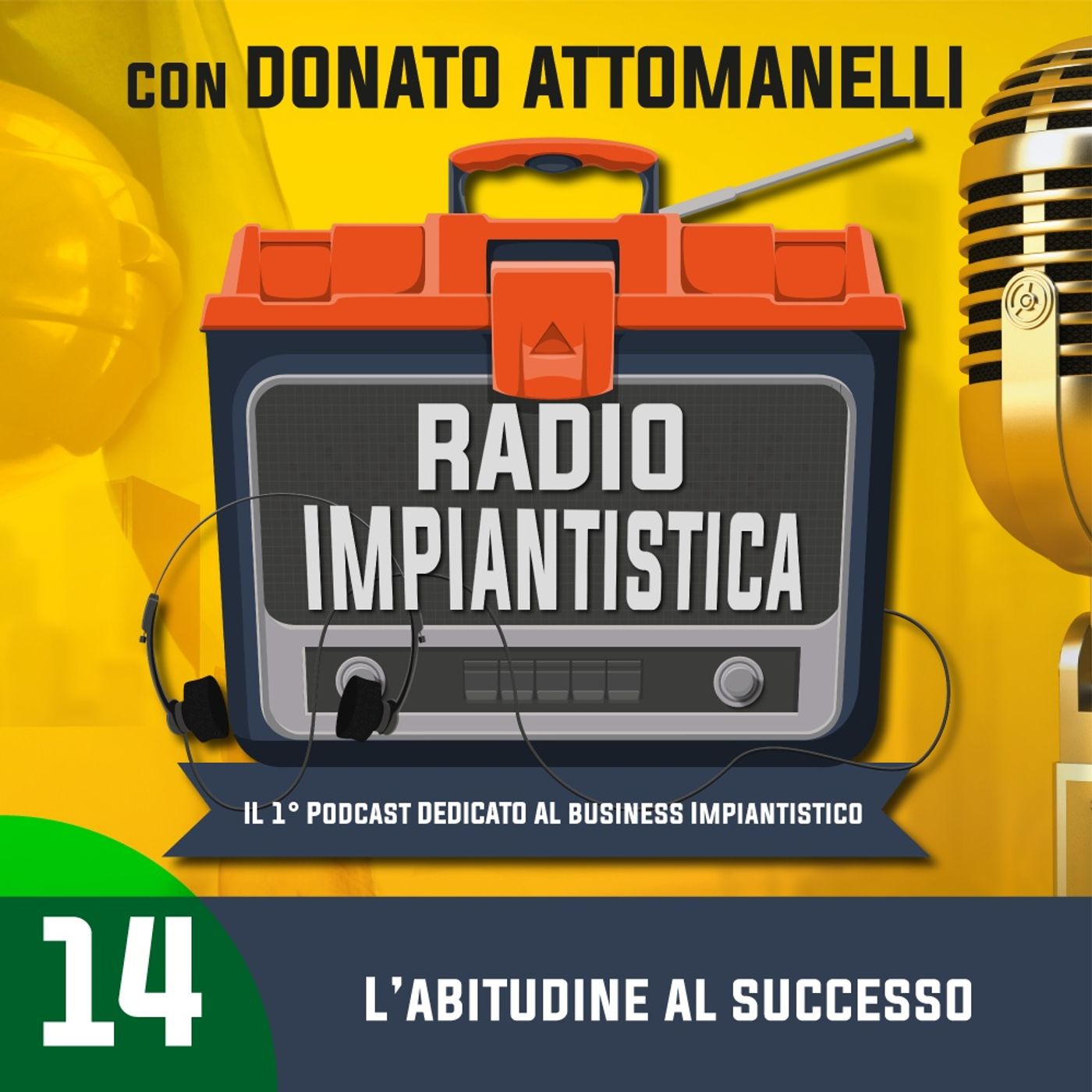 Radio Impiantistica