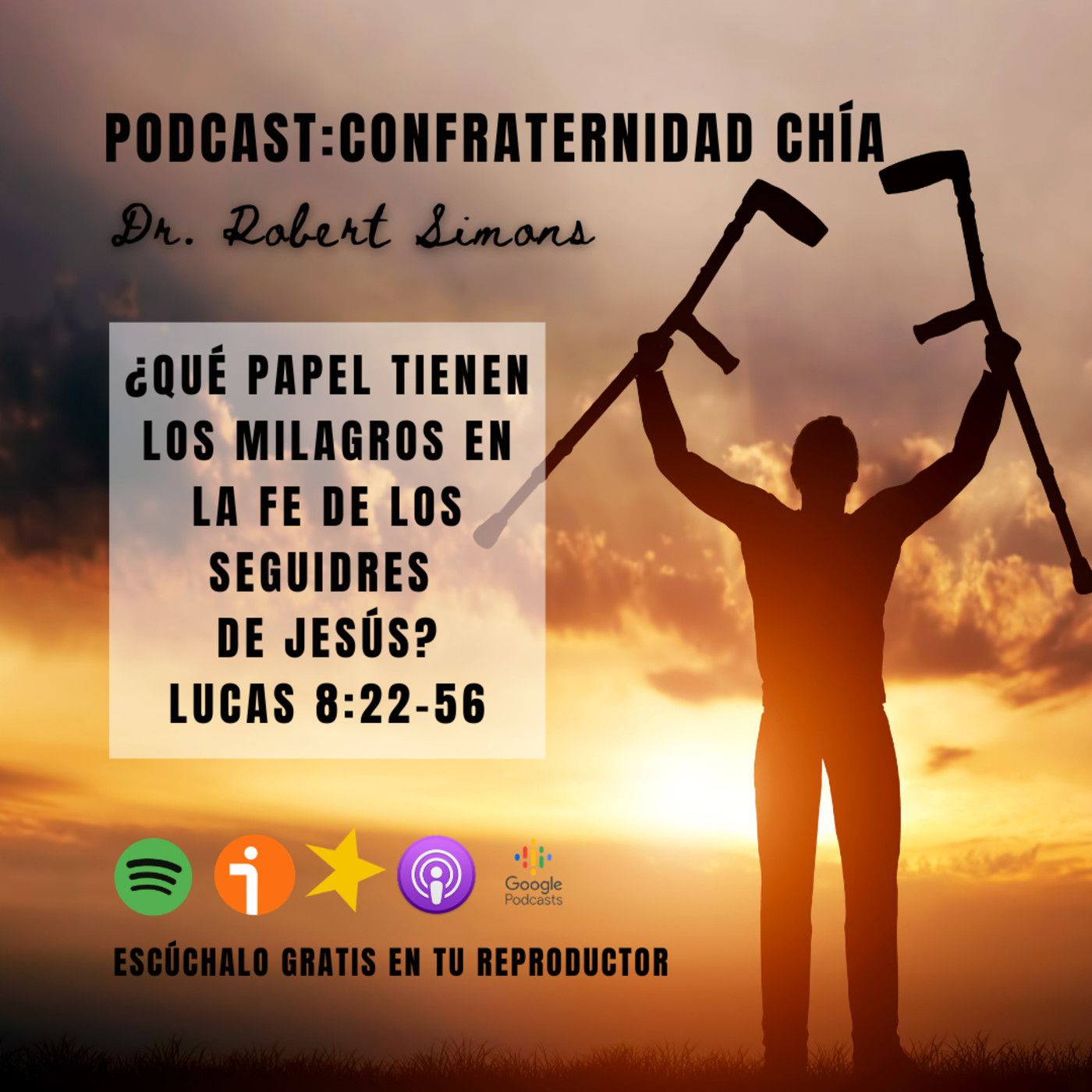 Confraternidad Chía - Seguidores de Jesús