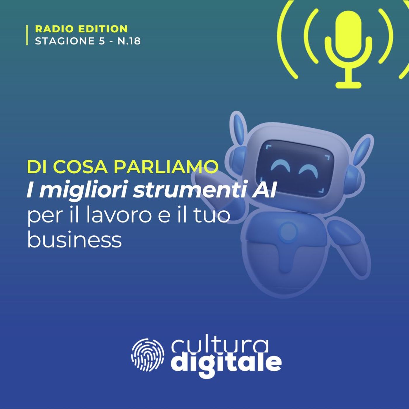 Cultura Digitale