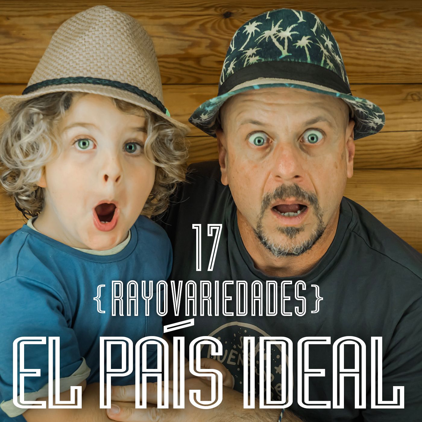 Rayovariedades | El país ideal episode artwork