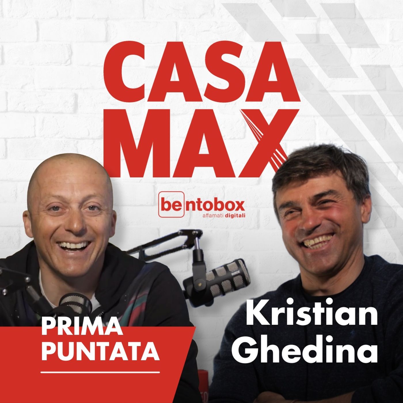 CASA MAX