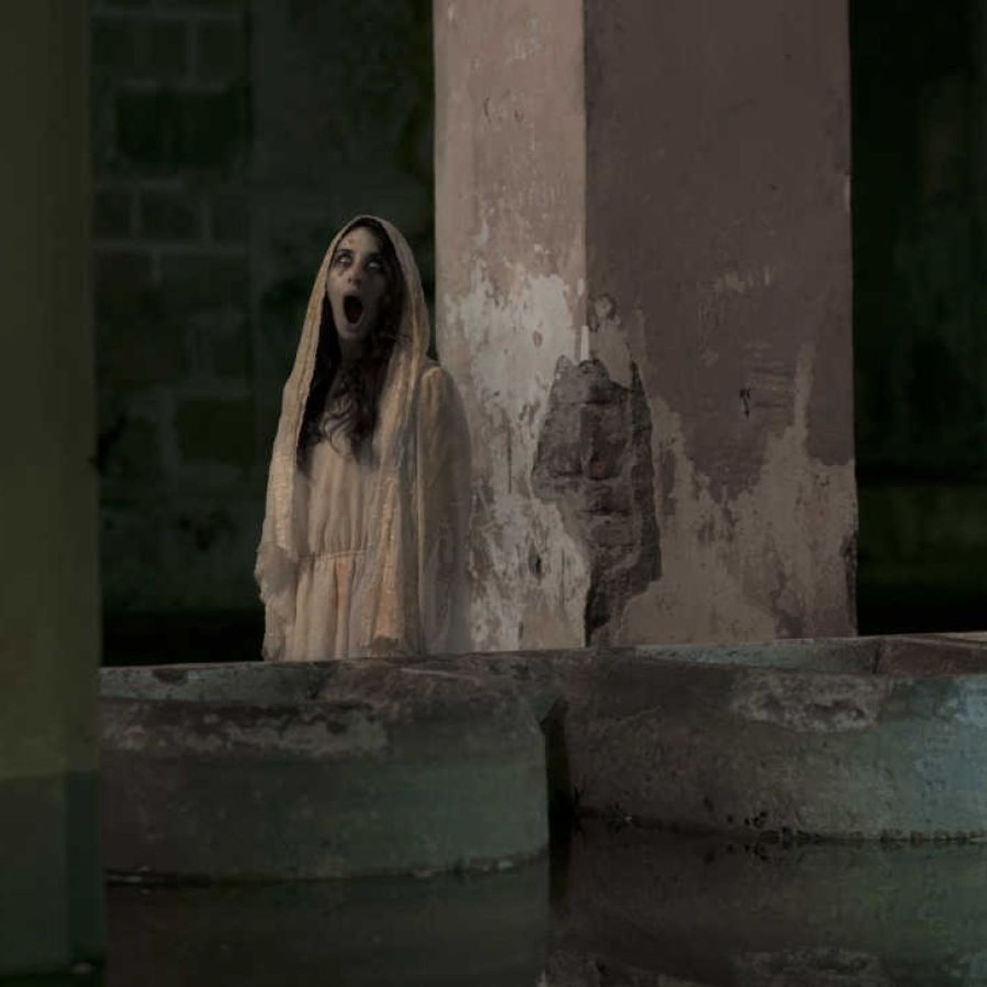 Historias de Miedo Febrero 12 de 2024 EL MULTIVERSO DE LA LLORONA