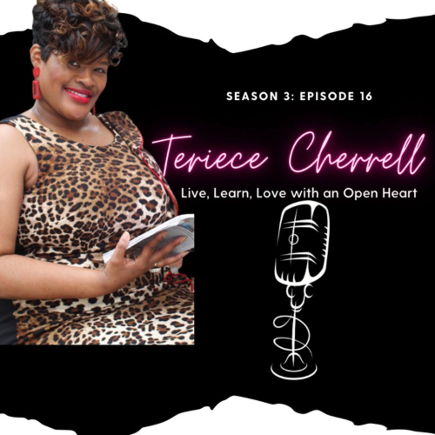 The Ever Evolving Podcast