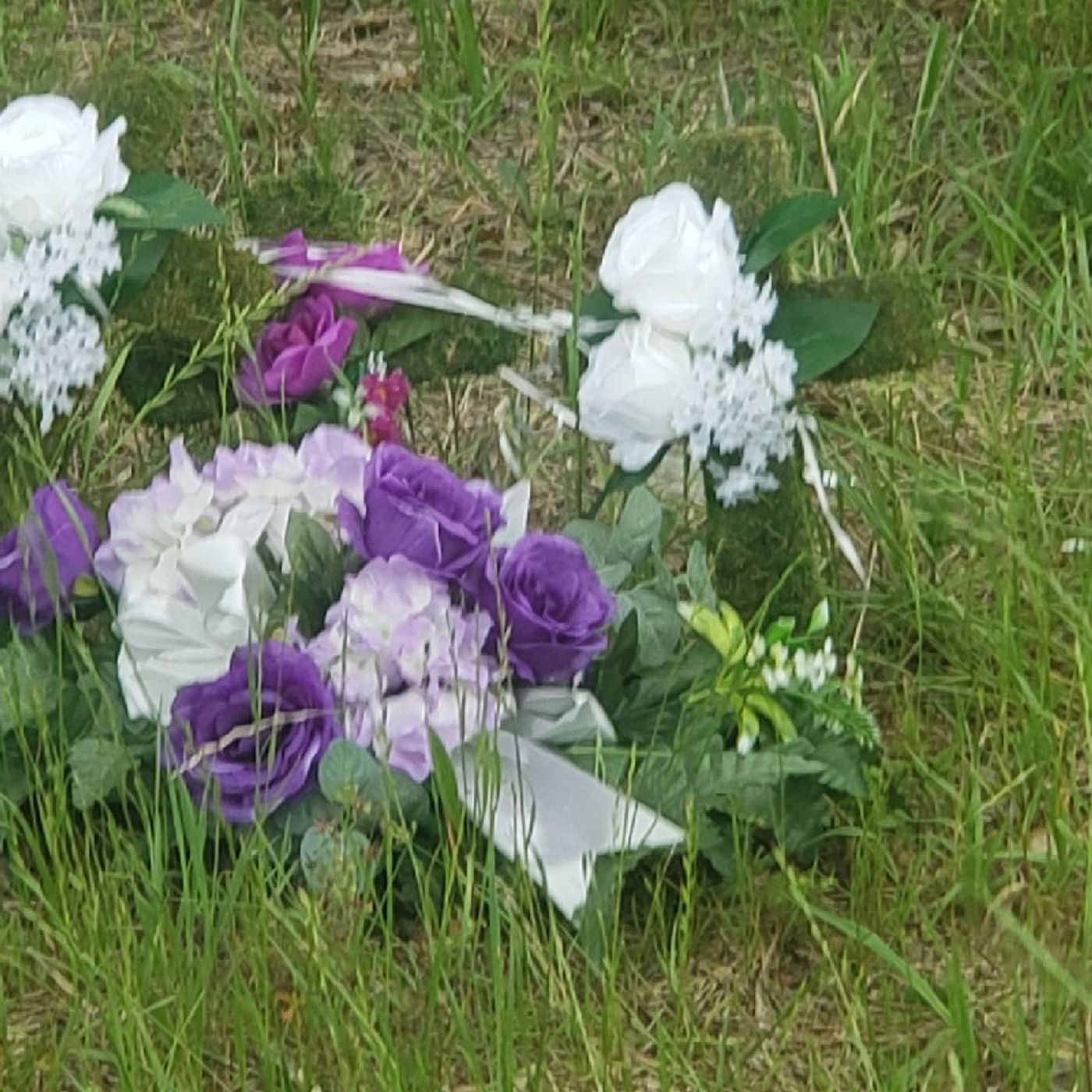 Black Sabbath MC And Raged To Find Members Remains Left On I-40