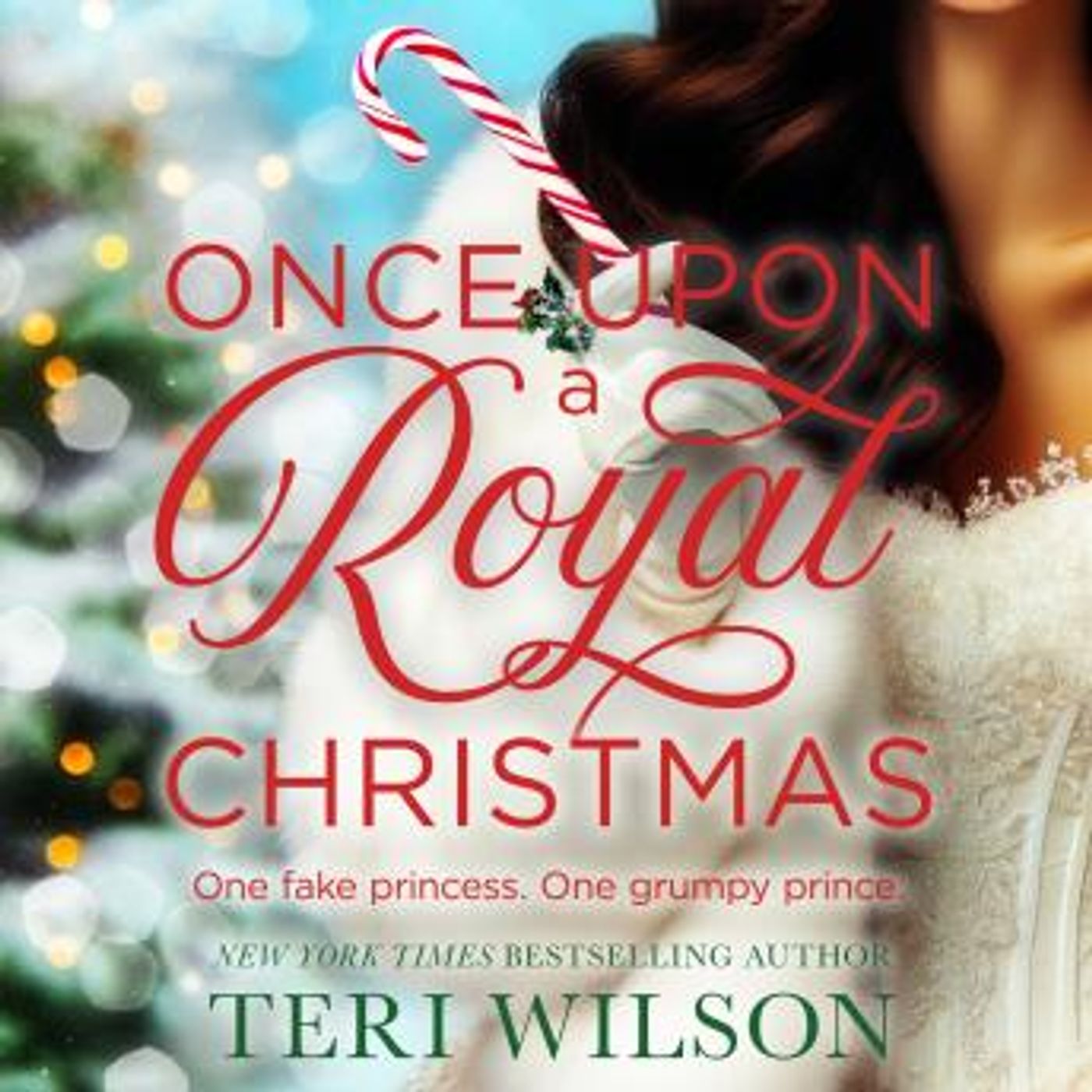 Access Must-Have Full Audiobooks in Romance, Modern