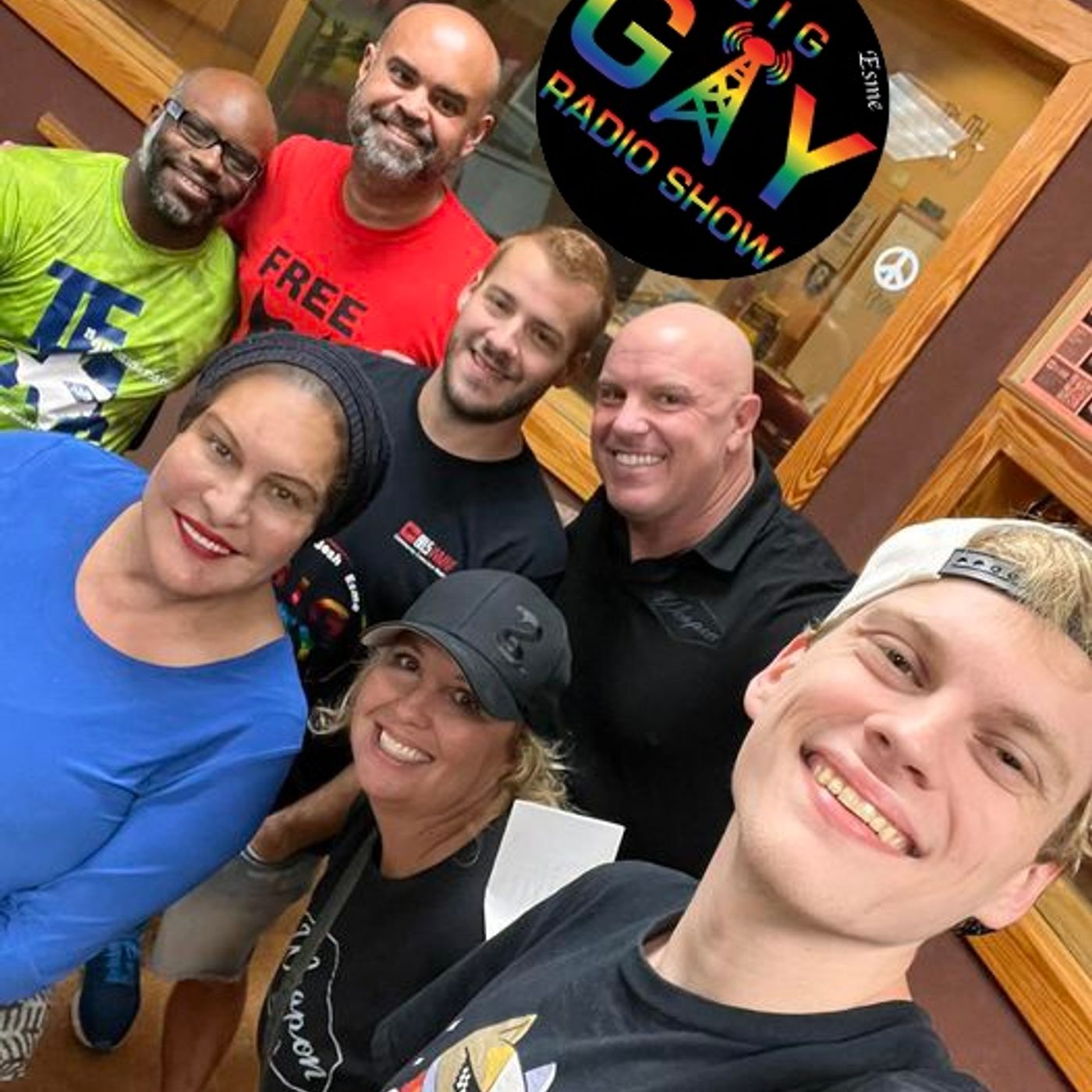 JBGRS 09.08.22- Weapon Brand & Bulge Apparel and Gifts JBGRS 09.08.22- Weapon Brand & Bulge Apparel and Gifts