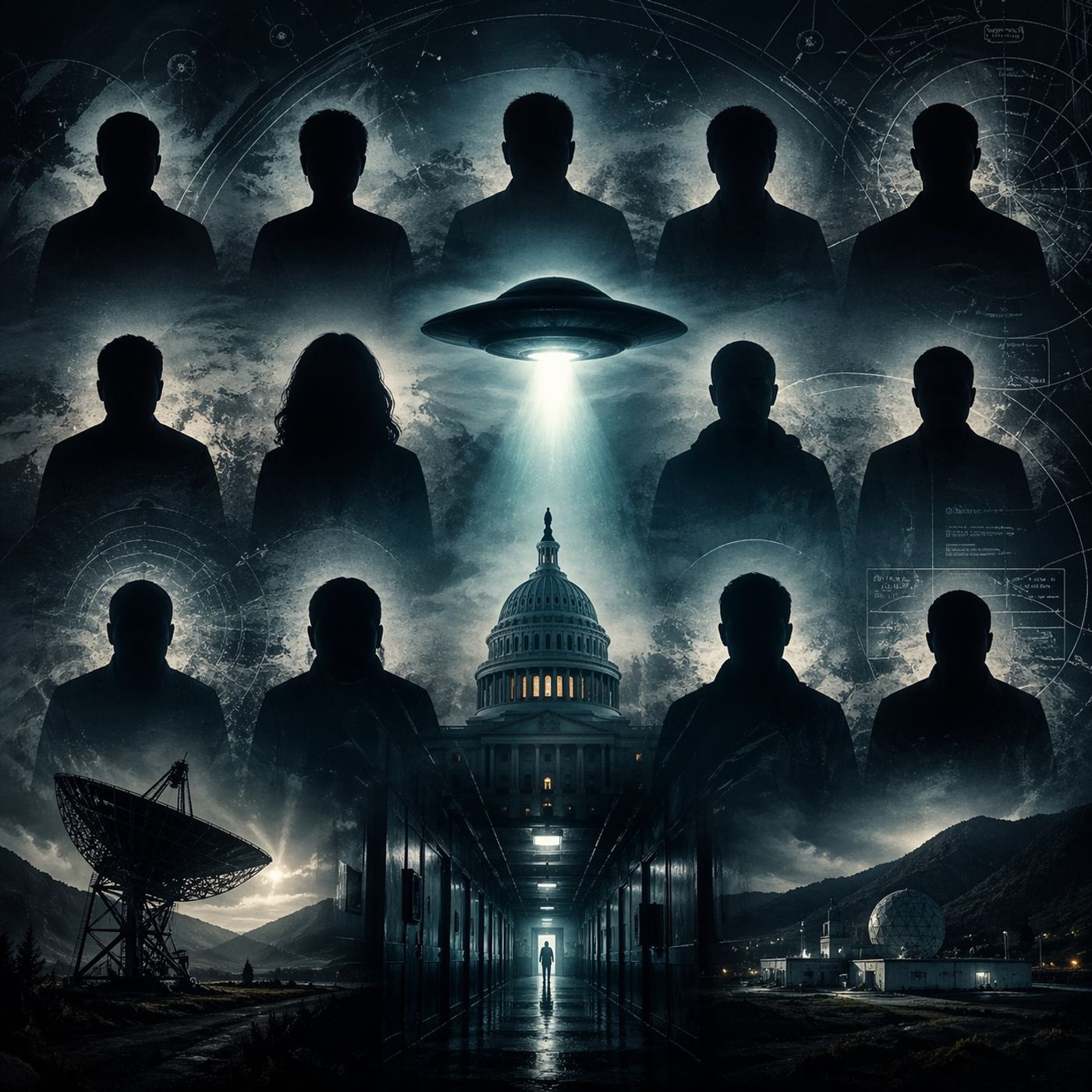 Missing Scientists? 15 Now Dead or Disappeared, NASA, FBI, and the Growing Mystery