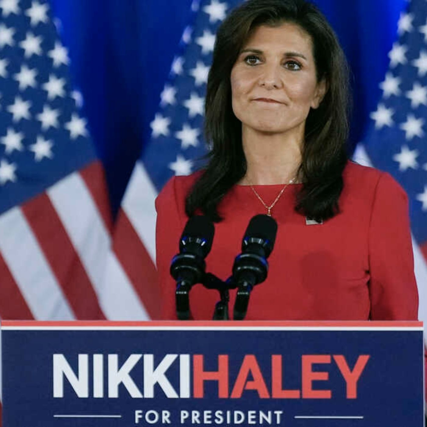 DDD 331: Nikki Haley gives up POTUS race + Headlines