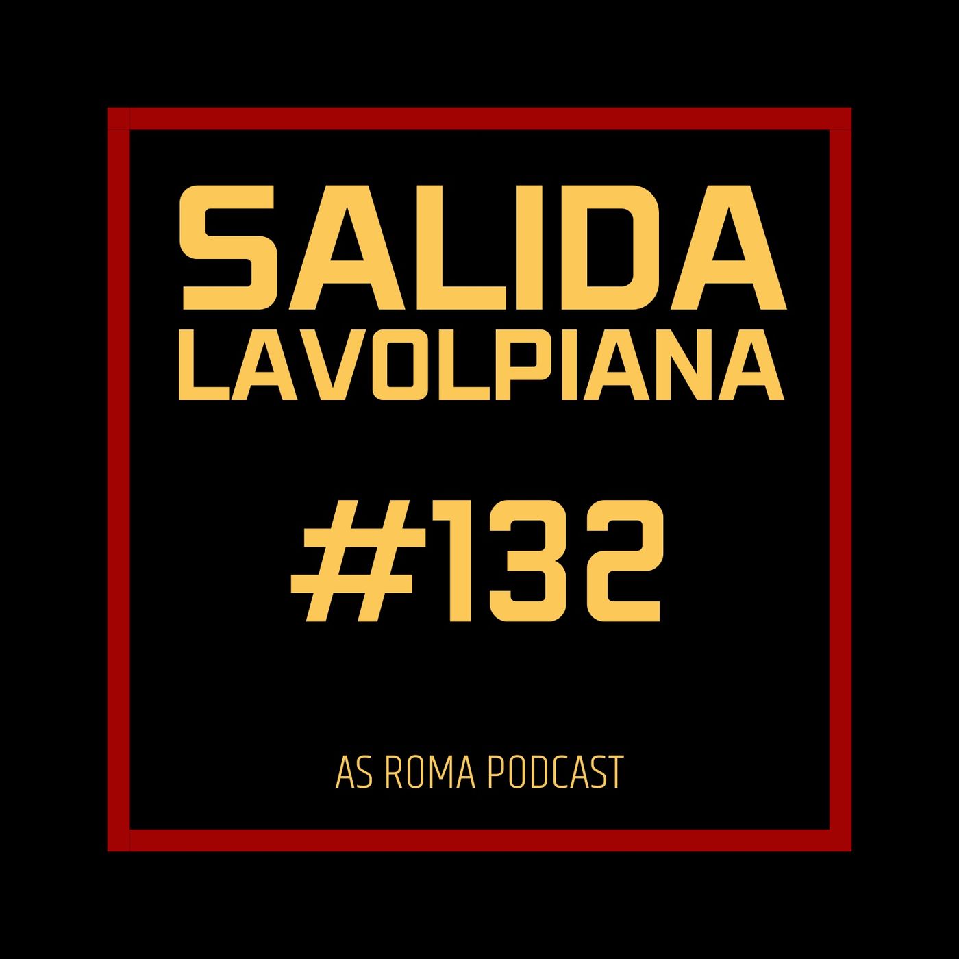 Salida Lavolpiana