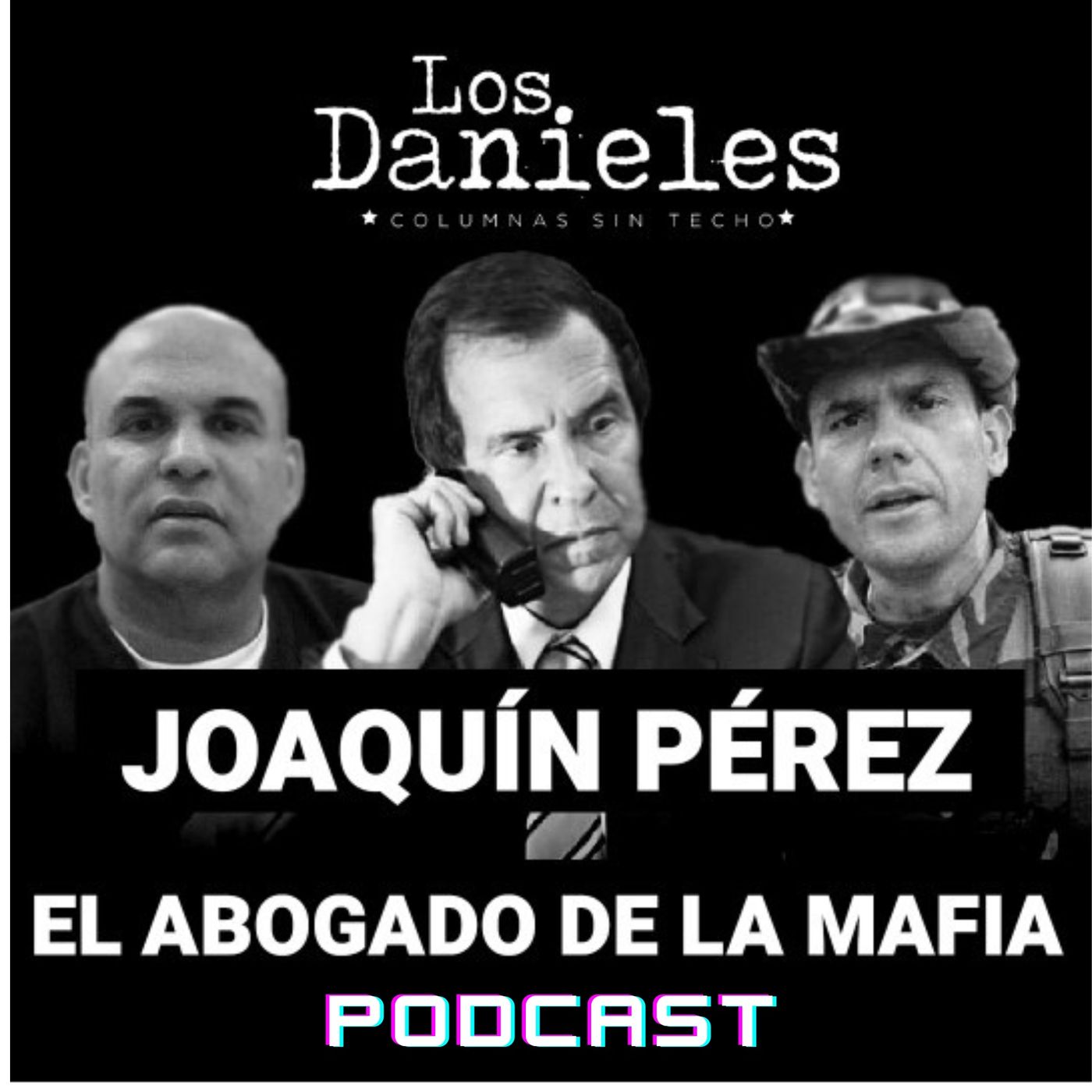 Los Danieles