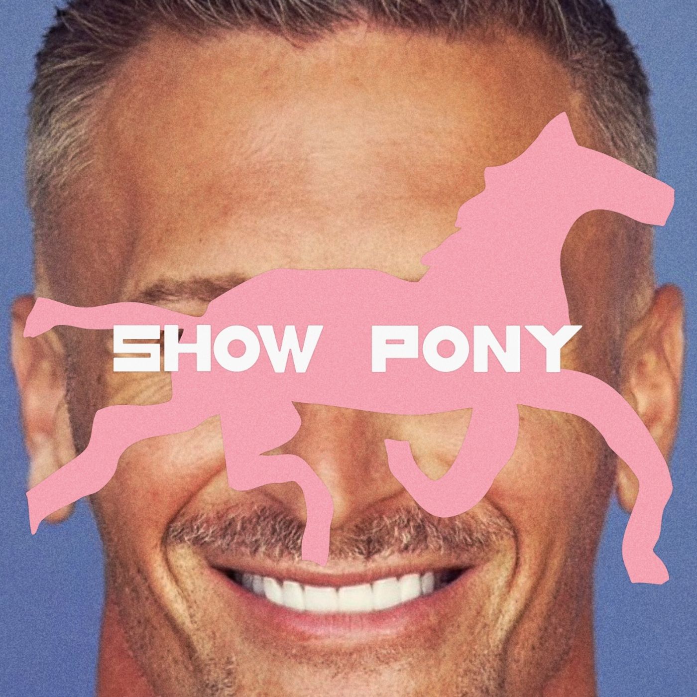 Show Pony